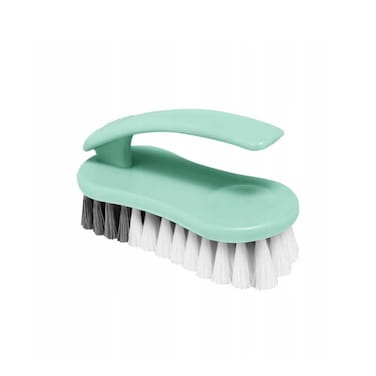 York Duo Floor Scrubbing Brush