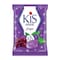 Kis Mint Grape Candy - 125 gm
