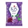 Kis Mint Grape Candy - 125 gm
