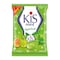 Kis Mint Apple Peach Candy - 125gm