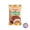 Halley Marshmallow and Chocolate Biscuits - 44gm - 12 Pieces