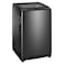 Haier Top Load Washing Machine 11 Kg - Silver - HWM110-316S6
