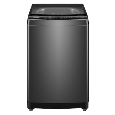 Haier Top Load Washing Machine 11 Kg - Silver - HWM110-316S6