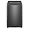 Haier Top Load Washing Machine 11 Kg - Silver - HWM110-316S6