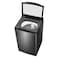 Haier Top Load Washing Machine 11 Kg - Silver - HWM110-316S6