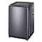 Haier Top Load Washing Machine 11 Kg - Dark Silver - HWM110-316S8