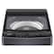 Haier Top Load Washing Machine 11 Kg - Dark Silver - HWM110-316S8