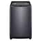 Haier Top Load Washing Machine 11 Kg - Dark Silver - HWM110-316S8