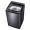 Haier Top Load Washing Machine 11 Kg - Dark Silver - HWM110-316S8
