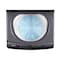 Haier Top Load Washing Machine 11 Kg - Dark Silver - HWM110-316S8