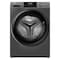 Haier Washing Machine 9kg 1400 Rpm Inverter - Silver - HW90-BP14929AS6