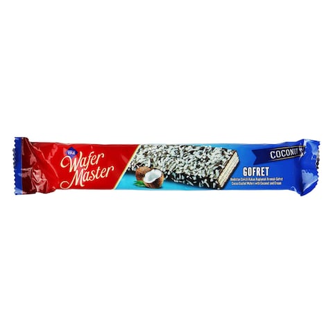 Time Wafer Master Gofrette with Coconut - 33 gram