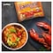 Paldo Lobster Ramen Korean Korean Noodles - 120 gm