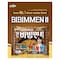 Paldo Fun and Yum Bibimmen Korean Noodles - 130 gm