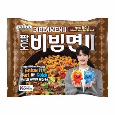 نودلز كوري بالدو بيبيميون فان اند يام - 130 جم