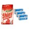 Shiny Automatic Powder Detergent with Rose Scent - 6 Kg + Tamara Facial Tissues - 444 Tissues - 3 Pieces