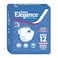 Sanita Elegance Adult Night Diapers - Medium - 12 Diapers