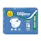 Sanita Elegance Adult Diapers - Large - 18 Diapers