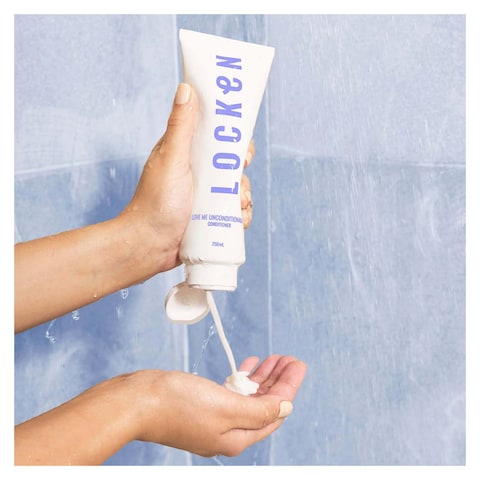 Locken Love Me Unconditionally Hair Conditioner - 250ml