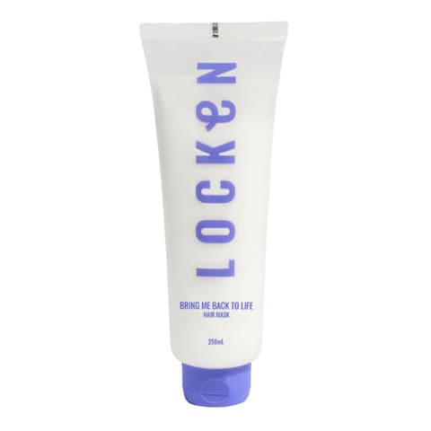 Locken Bring me Back to Life Hair Mask - 250 ml