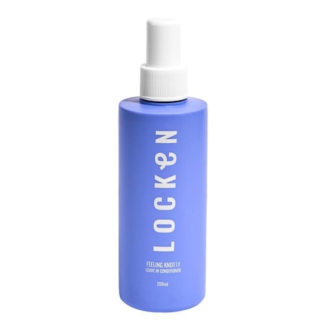 Locken Feeling Knotty Leave-In Conditioner - 200 ml