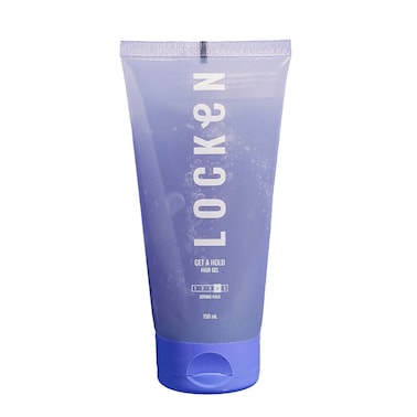 Locken Get A Hold Hair Gel - 150 ml