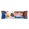 Twinkies Duo Cake with Vanilla Cream and Chocolate