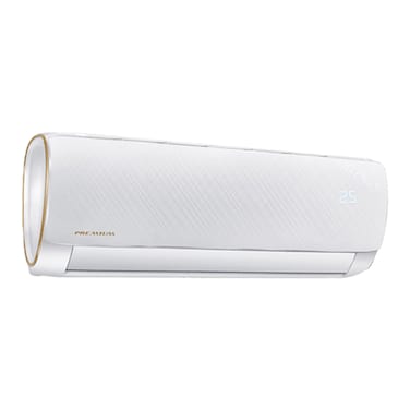 Premium Air Conditioner 2.5 HP - White - PRMI018HY50XBFR