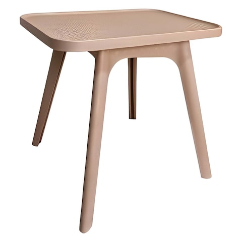 El Watania Verde Table - Beige