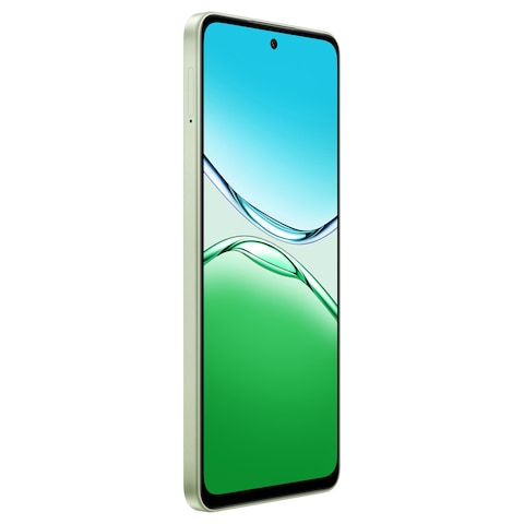 Oppo A5 Pro - 6.67-inch 256GB/8GB Dual SIM 4G Smartphone - Olive Green