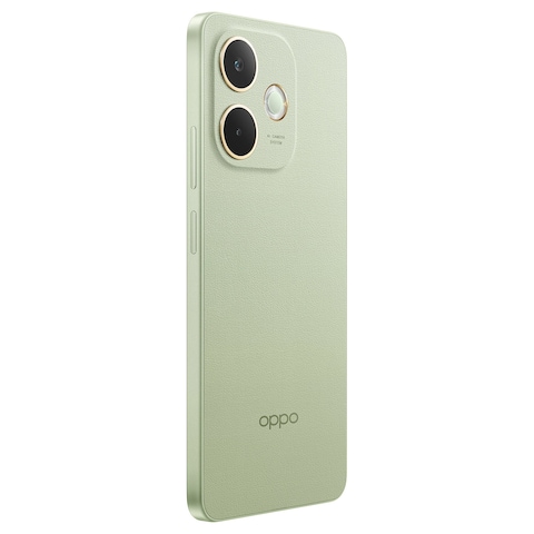 Oppo A5 Pro - 6.67-inch 256GB/8GB Dual SIM 4G Smartphone - Olive Green