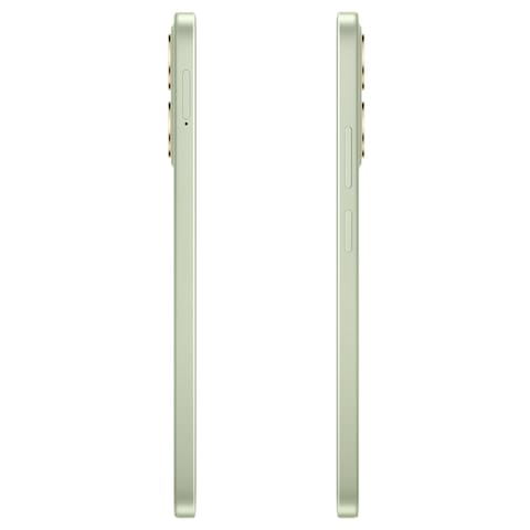 Oppo A5 Pro - 6.67-inch 256GB/8GB Dual SIM 4G Smartphone - Olive Green