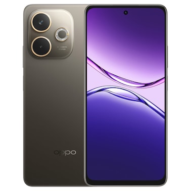Oppo A5 Pro - 6.67-inch 256GB/8GB Dual SIM 4G Smartphone - Mocha Brown