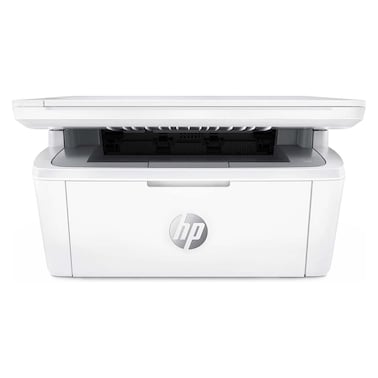 HP Laserjet Mfp M141a Printer - White