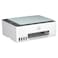 HP Smart Tank 582 Wireless All-in-One Printer - White