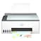 HP Smart Tank 582 Wireless All-in-One Printer - White