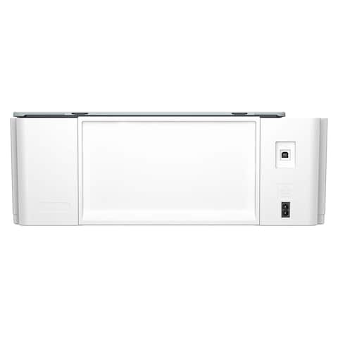 HP Smart Tank 582 Wireless All-in-One Printer - White