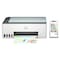 HP Smart Tank 582 Wireless All-in-One Printer - White