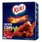 Koki Flaming Hot Strips - 400 gram