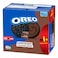 Oreo Cookies with Chocolate Cream - 5 Cookies - 12 Pieces