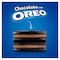 Oreo Cookies with Chocolate Cream - 8 Cookies