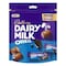 Cadbury Dairy Milk Oreo Chocolate Minis - 145 gram