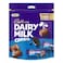 Cadbury Dairy Milk Oreo Chocolate Minis - 145 gram