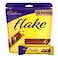 Cadbury Dairy Milk Minis Flake Chocolate Bars - 145 gram