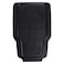 Packy Poda Heavy Duty Front and Rear Rubber Car Floor Mats - 5 Pieces