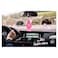 Smart Scent Car Air Freshner with Bubble Gum Scent - XXL Paper