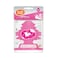 Smart Scent Car Air Freshner with Bubble Gum Scent - XXL Paper