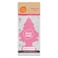 Smart Scent Car Air Freshner with Bubble Gum Scent - Mini Paper