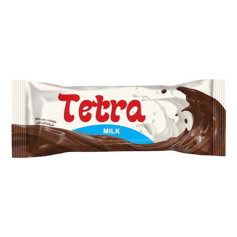 Tetra Milk Chocolate - 37 gm