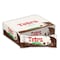 Tetra Milk Chocolate with Hazelnut - 37 gm - 12 Pieces